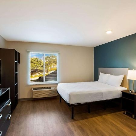 Woodspring Suites Orlando West - 클레몬트 외부 사진