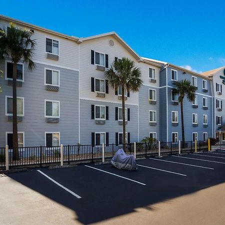 Woodspring Suites Orlando West - 클레몬트 외부 사진