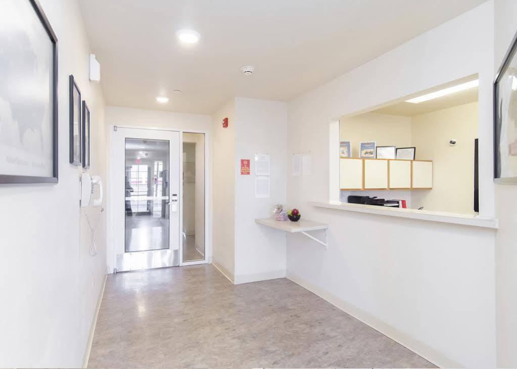 Woodspring Suites Orlando West - 클레몬트 외부 사진