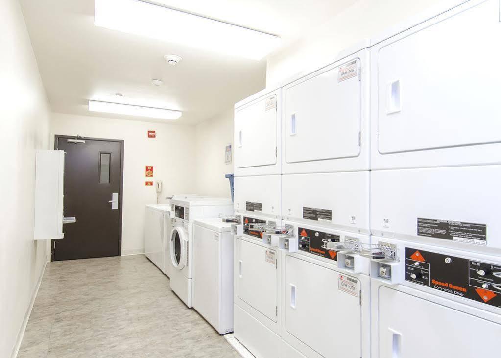 Woodspring Suites Orlando West - 클레몬트 외부 사진