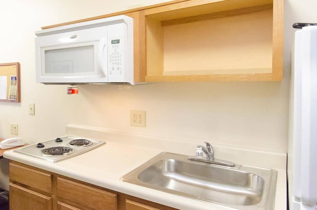 Woodspring Suites Orlando West - 클레몬트 외부 사진