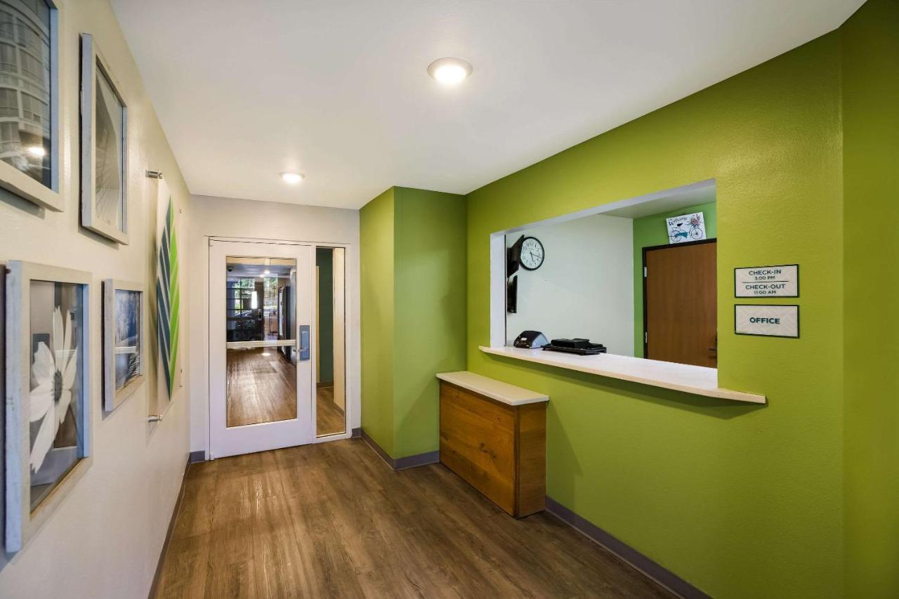 Woodspring Suites Orlando West - 클레몬트 외부 사진
