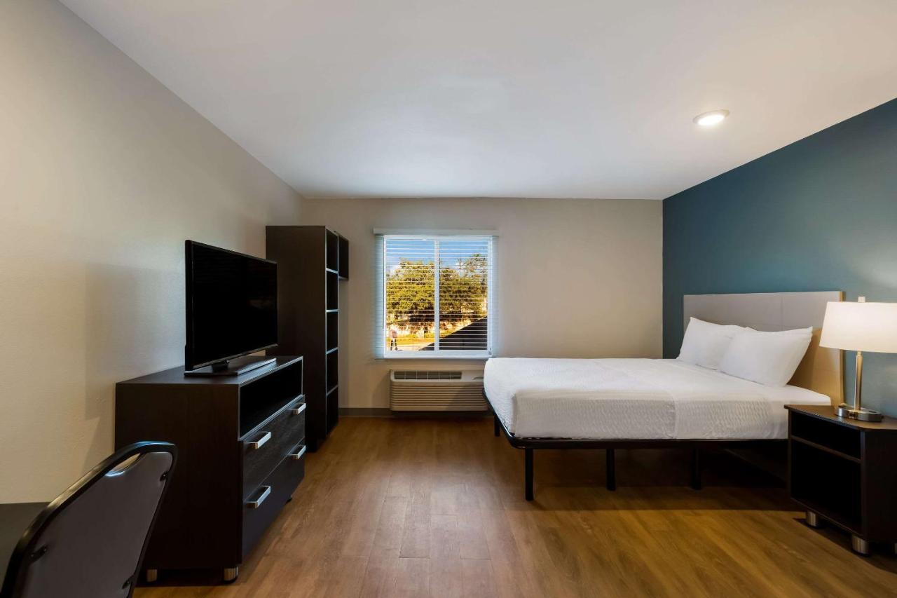 Woodspring Suites Orlando West - 클레몬트 외부 사진
