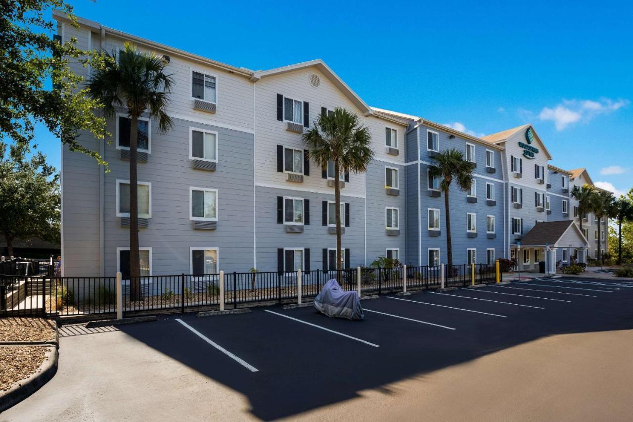Woodspring Suites Orlando West - 클레몬트 외부 사진