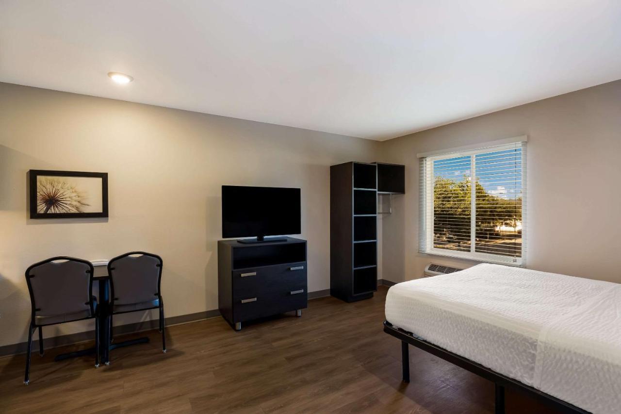 Woodspring Suites Orlando West - 클레몬트 외부 사진