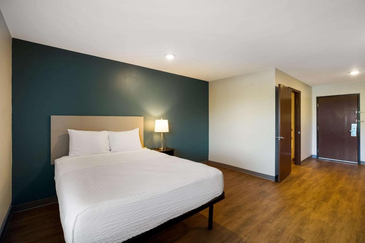 Woodspring Suites Orlando West - 클레몬트 외부 사진