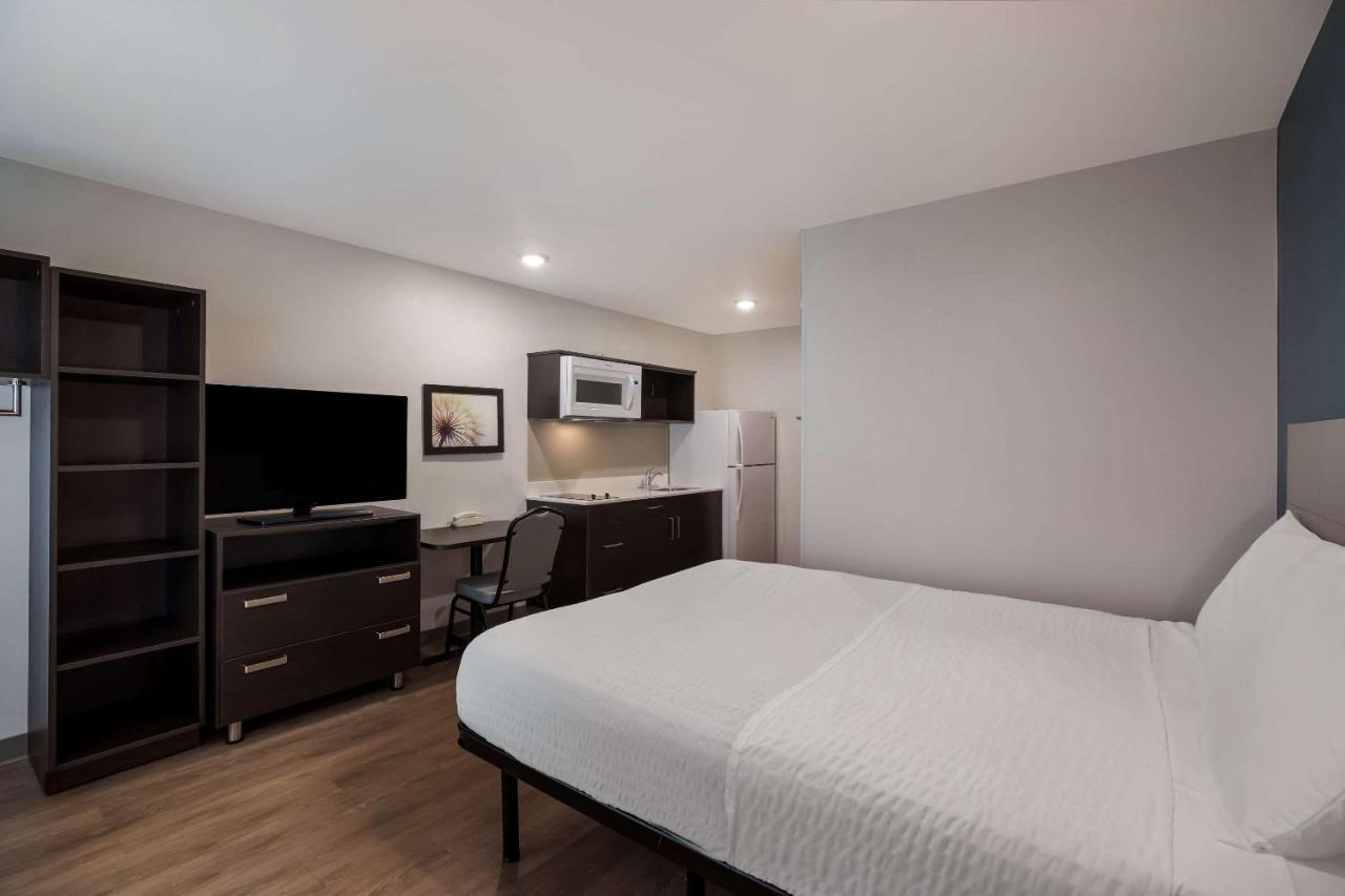 Woodspring Suites Orlando West - 클레몬트 외부 사진