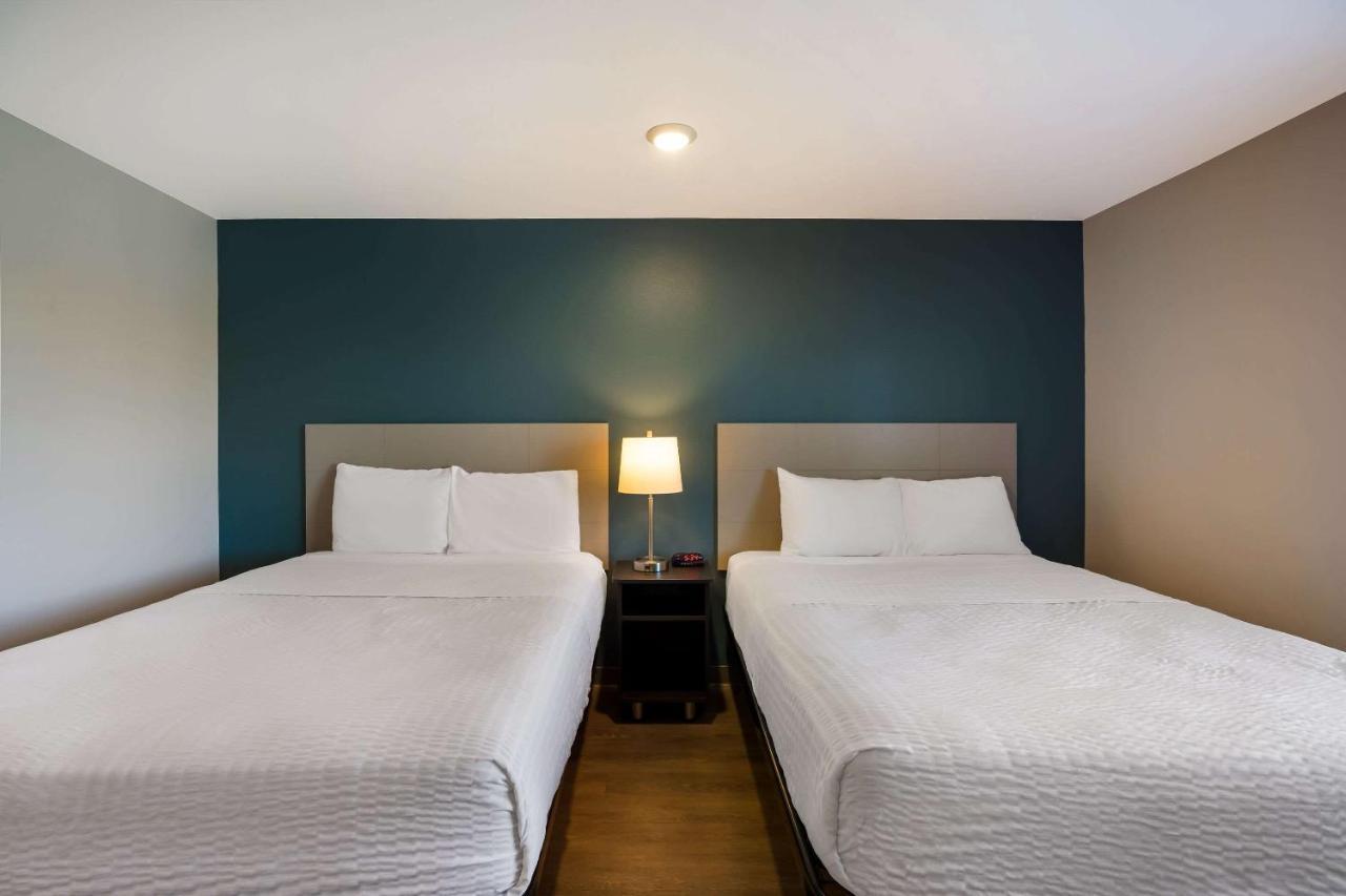 Woodspring Suites Orlando West - 클레몬트 외부 사진