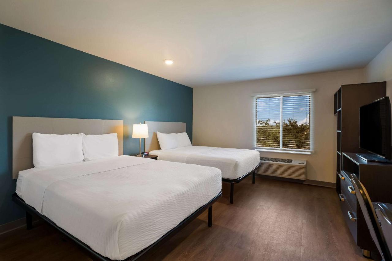 Woodspring Suites Orlando West - 클레몬트 외부 사진