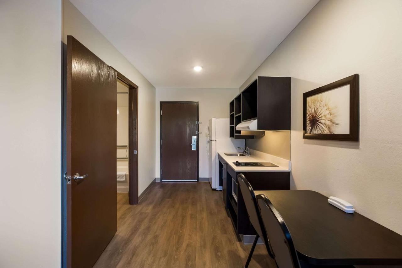 Woodspring Suites Orlando West - 클레몬트 외부 사진