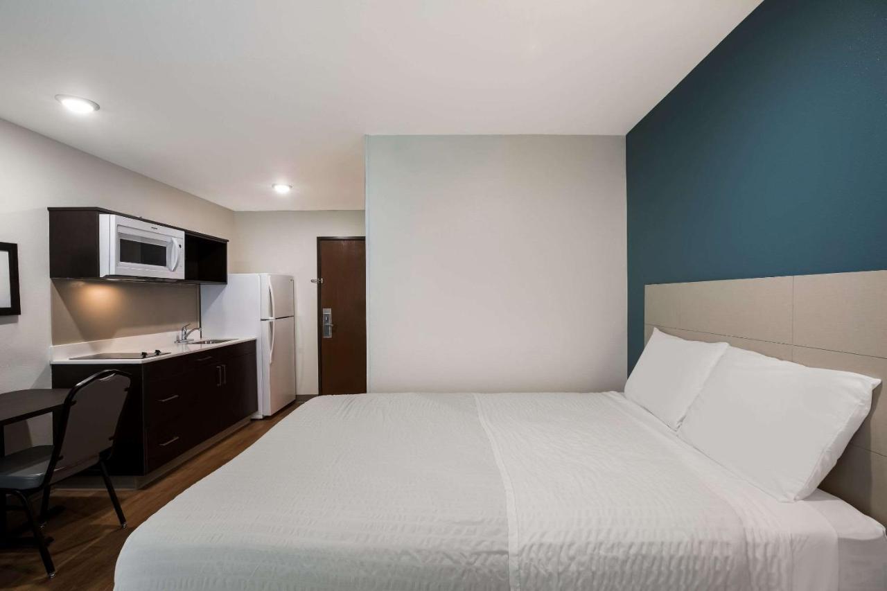 Woodspring Suites Orlando West - 클레몬트 외부 사진