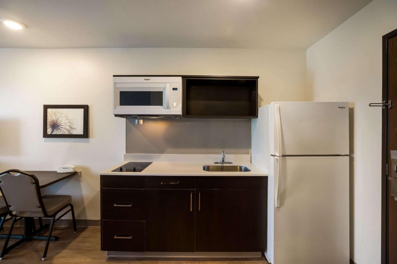 Woodspring Suites Orlando West - 클레몬트 외부 사진