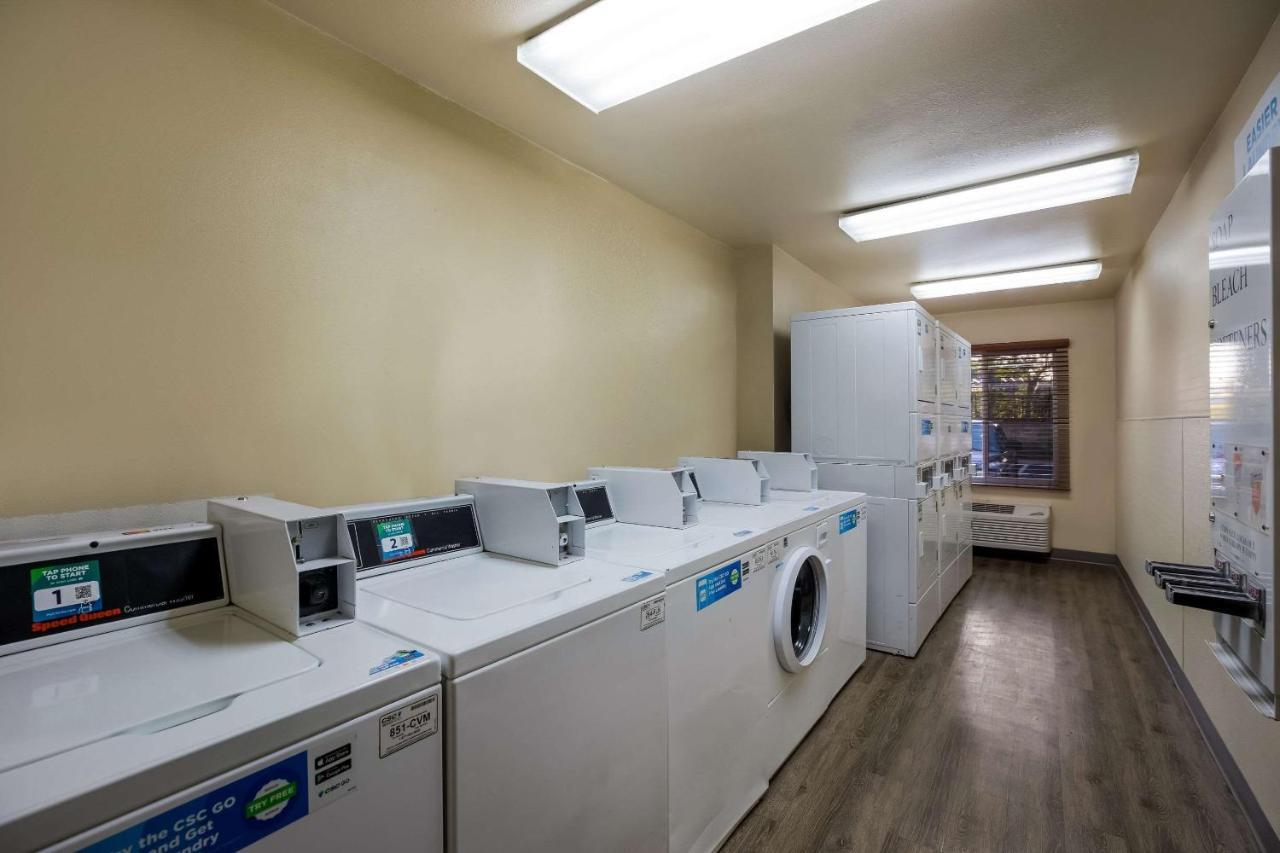Woodspring Suites Orlando West - 클레몬트 외부 사진