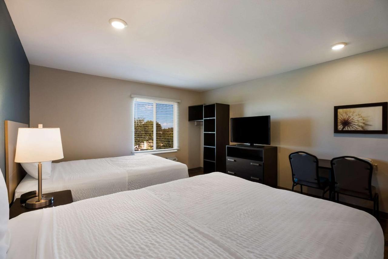 Woodspring Suites Orlando West - 클레몬트 외부 사진
