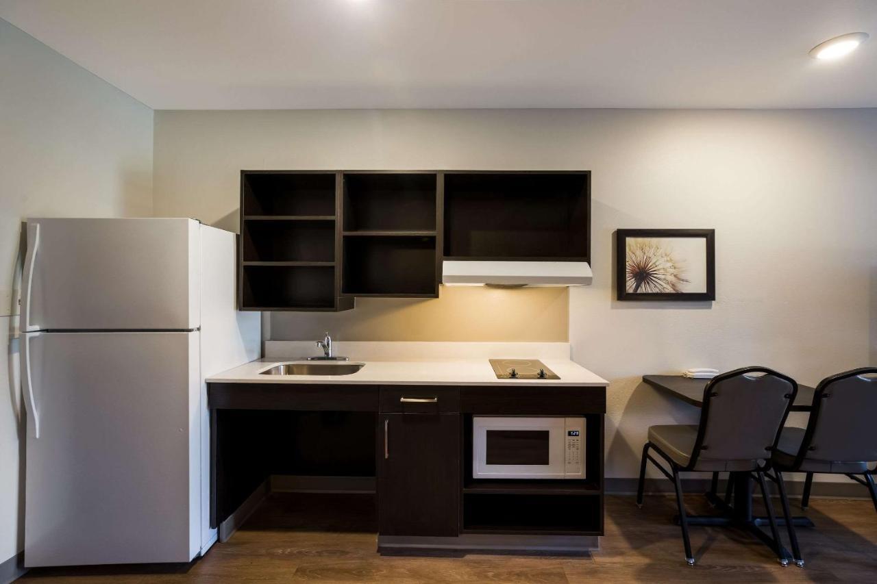 Woodspring Suites Orlando West - 클레몬트 외부 사진