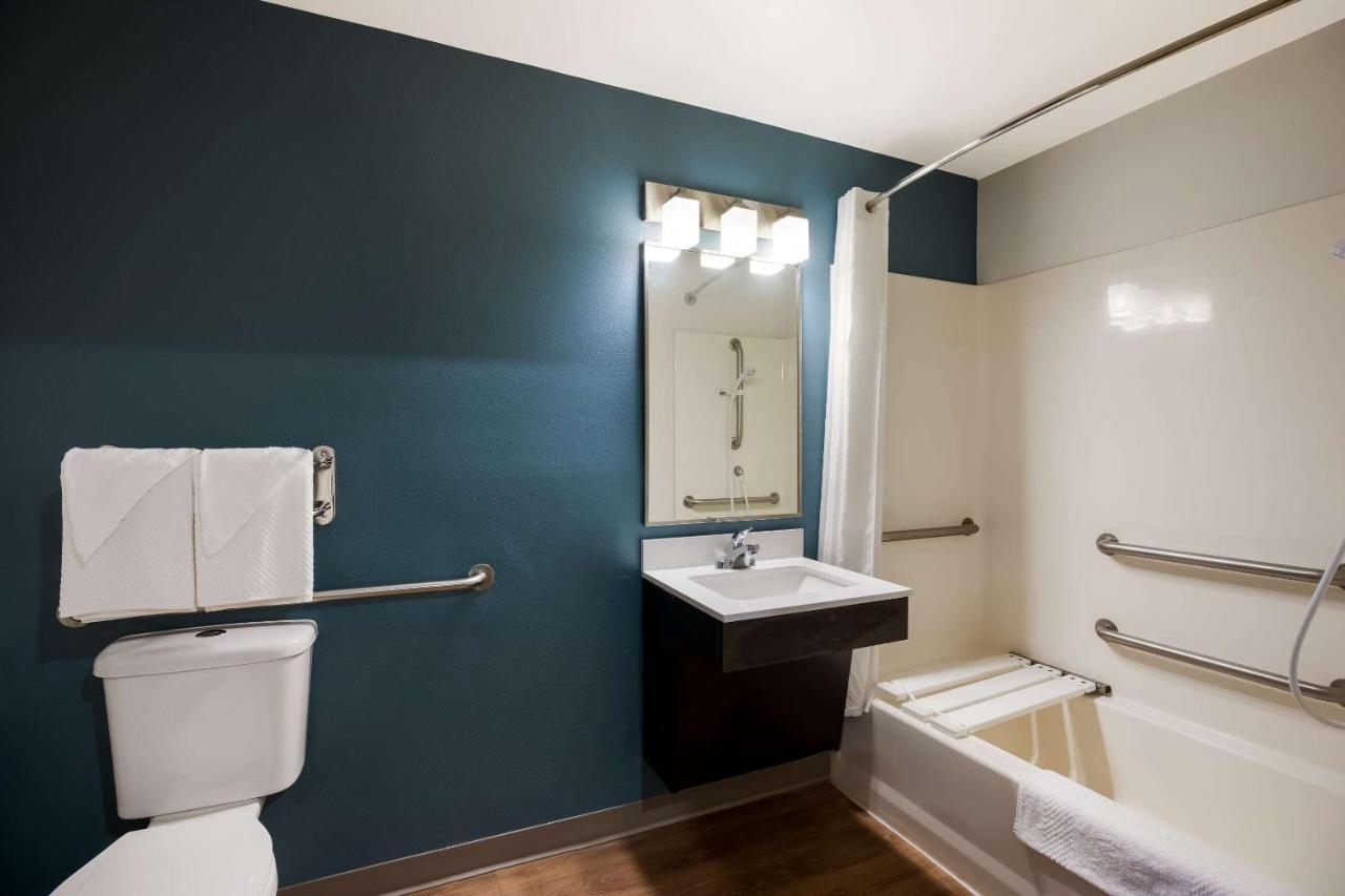 Woodspring Suites Orlando West - 클레몬트 외부 사진