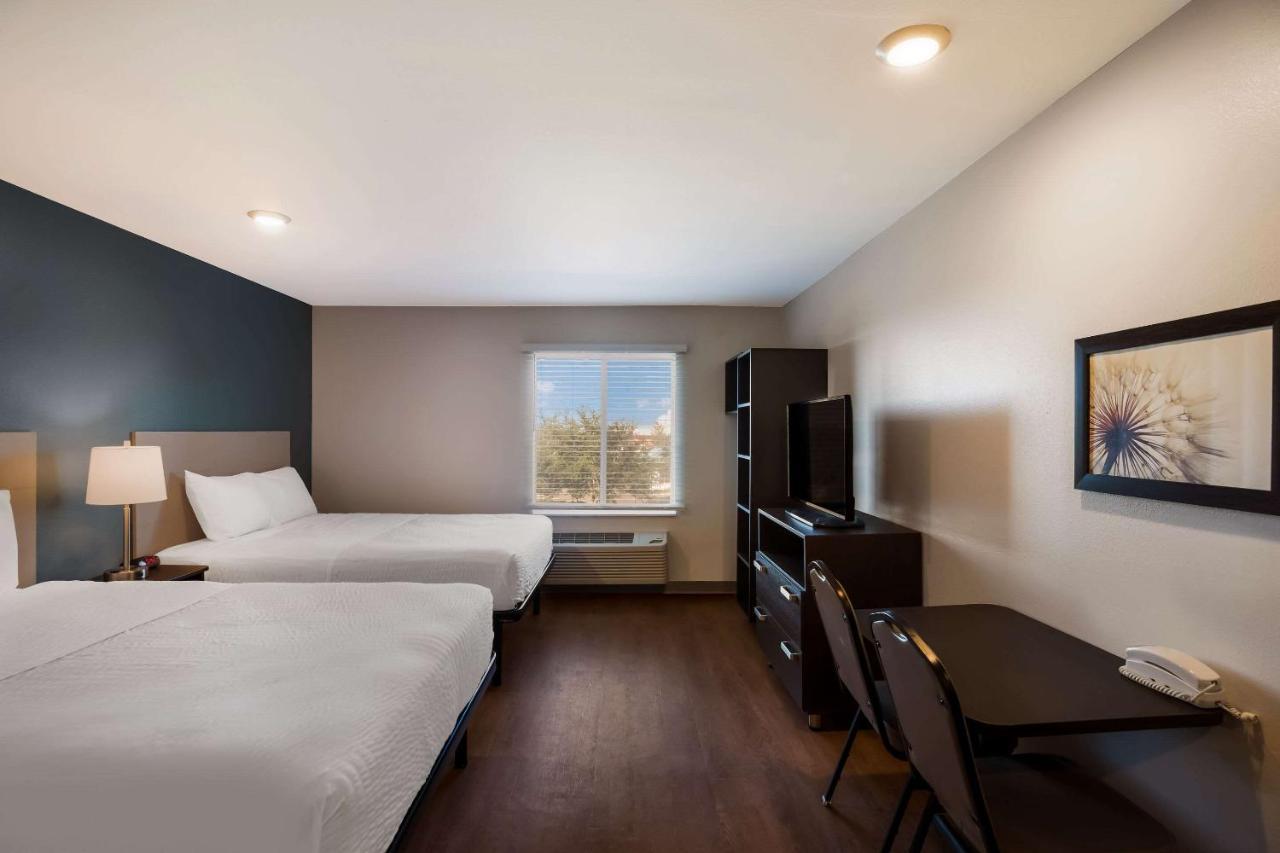 Woodspring Suites Orlando West - 클레몬트 외부 사진
