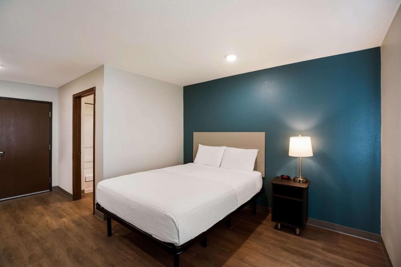 Woodspring Suites Orlando West - 클레몬트 외부 사진