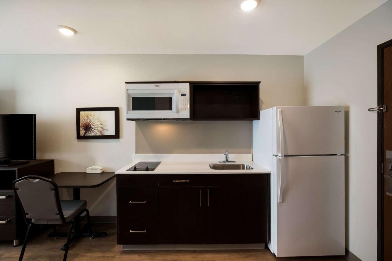 Woodspring Suites Orlando West - 클레몬트 외부 사진