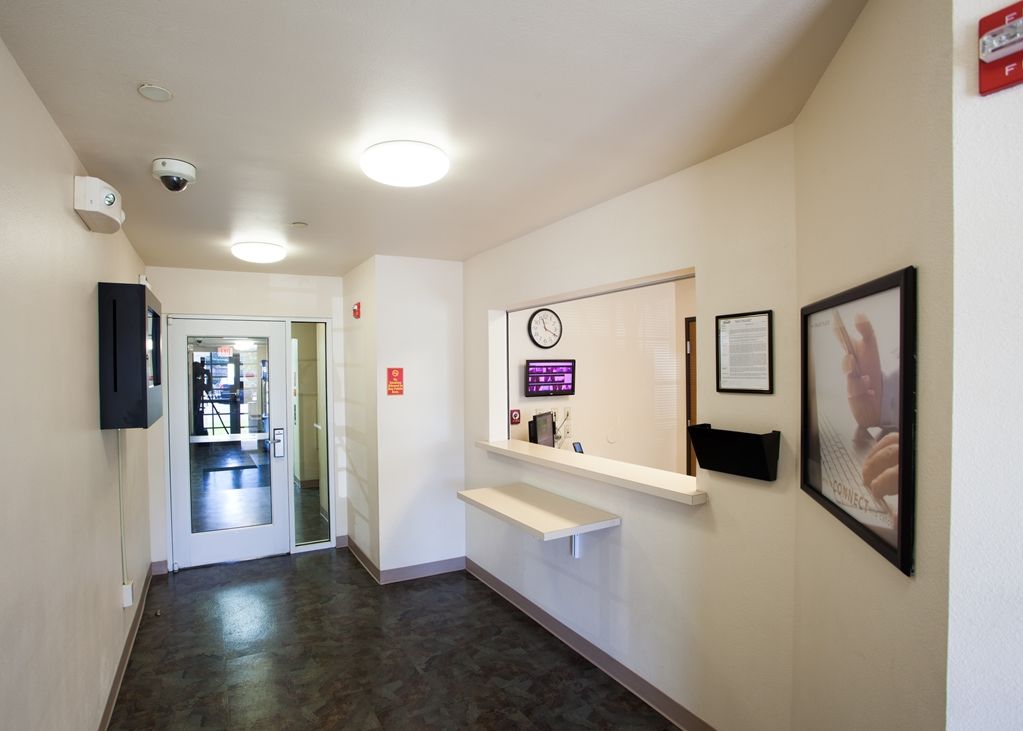 Woodspring Suites Orlando West - 클레몬트 내부 사진