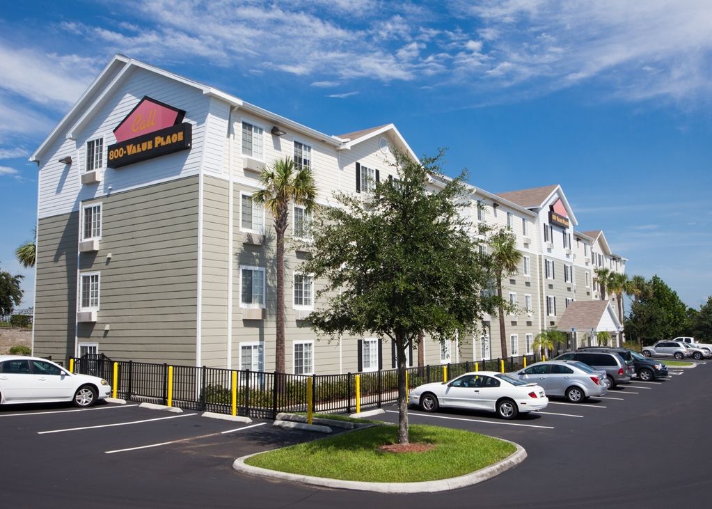 Woodspring Suites Orlando West - 클레몬트 외부 사진