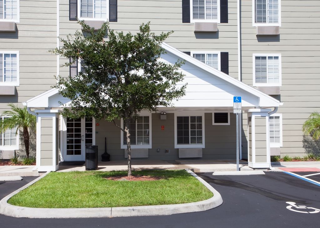 Woodspring Suites Orlando West - 클레몬트 외부 사진