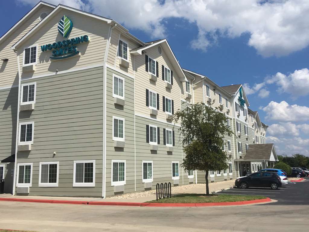Woodspring Suites Orlando West - 클레몬트 외부 사진