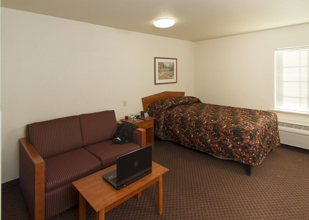 Woodspring Suites Orlando West - 클레몬트 외부 사진