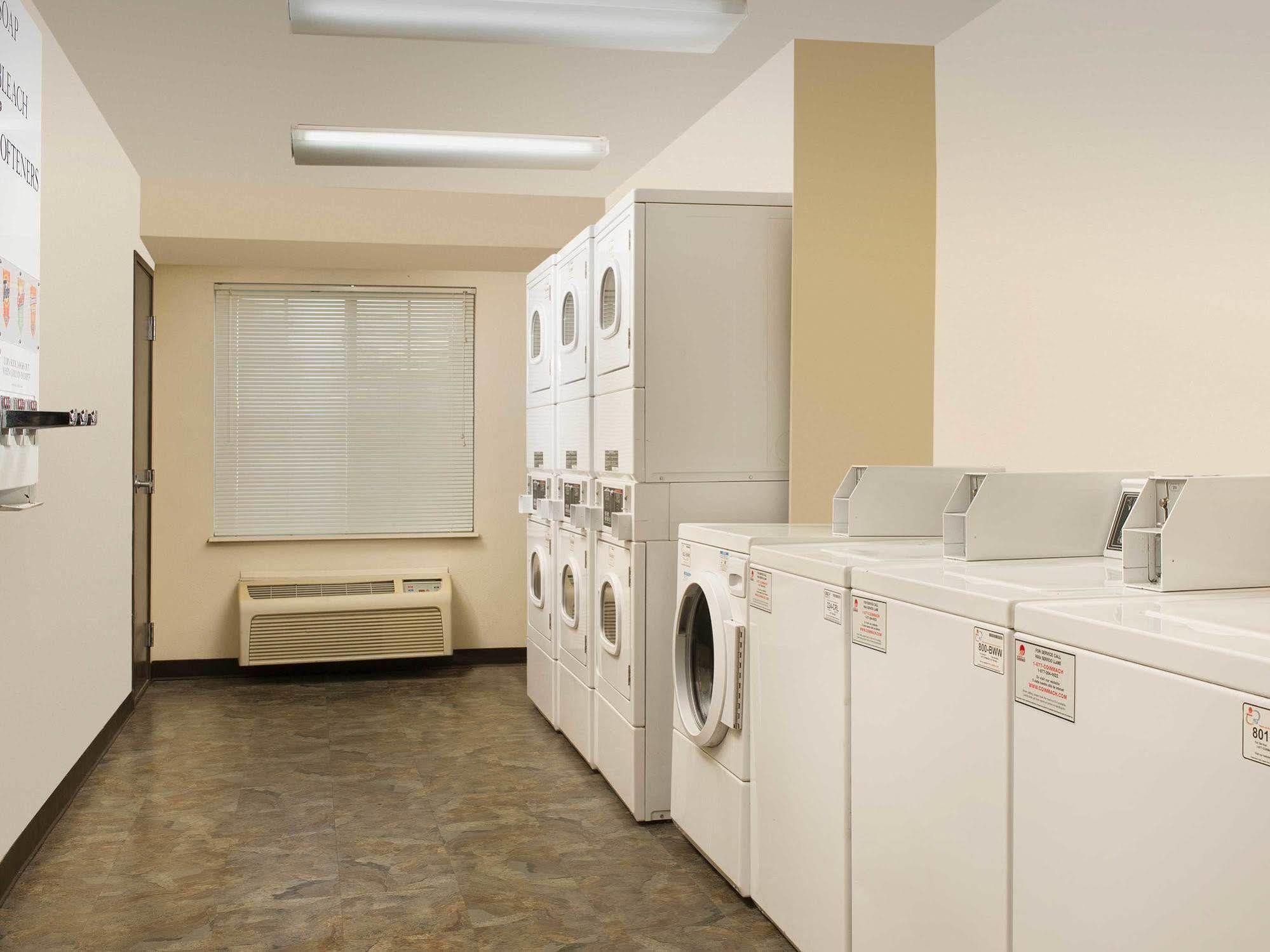 Woodspring Suites Orlando West - 클레몬트 외부 사진