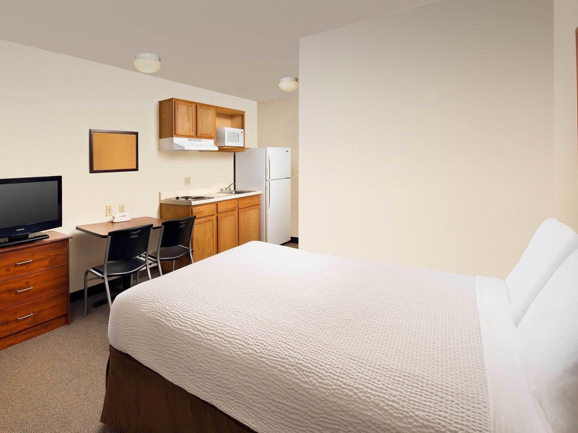 Woodspring Suites Orlando West - 클레몬트 외부 사진