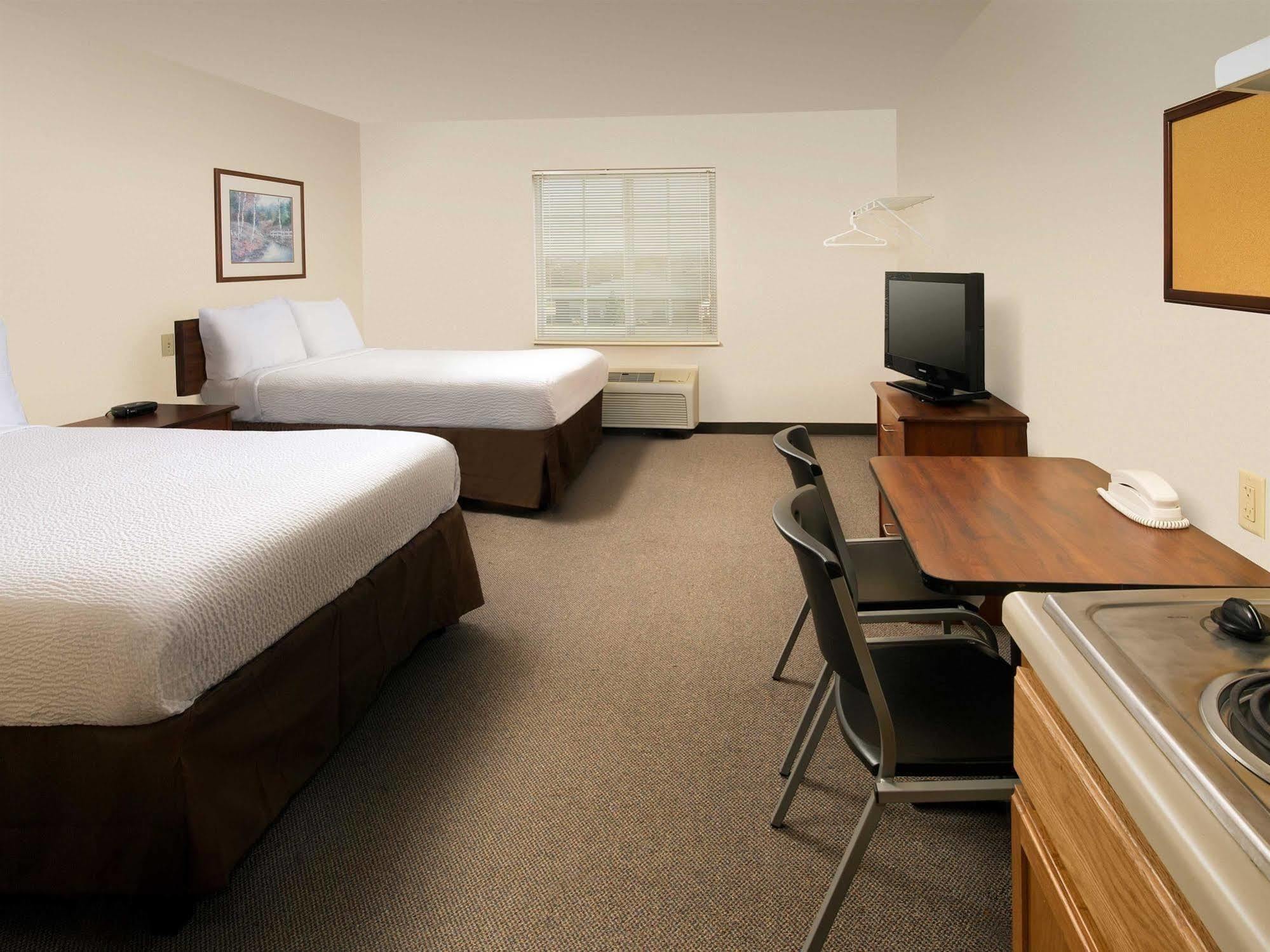 Woodspring Suites Orlando West - 클레몬트 외부 사진