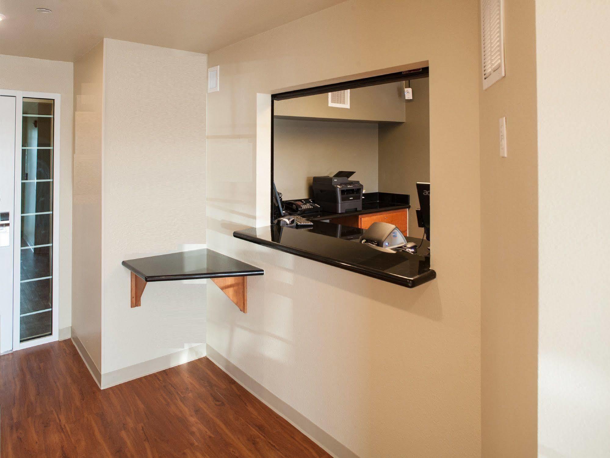Woodspring Suites Orlando West - 클레몬트 외부 사진